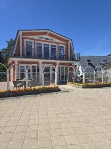 Restaurant Ostseeblick – Foto 2