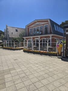 Restaurant Ostseeblick – Foto 3