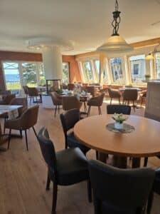 Restaurant Ostseeblick – Foto 4