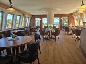 Restaurant Ostseeblick – Foto 5