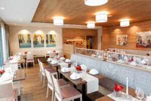 Restaurant Rosengarten Riedlingen/Donau – Foto 2