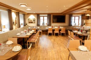 Restaurant Rosengarten Riedlingen/Donau – Foto 3