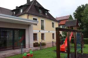 Restaurant Rosengarten Riedlingen/Donau – Foto 4