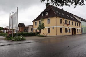 Restaurant Rosengarten Riedlingen/Donau – Foto 5