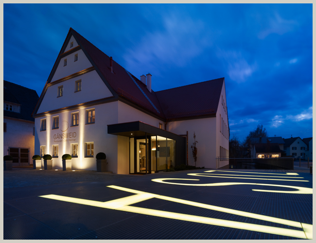 Restaurant zur Neuverpachtung - ab Nov. 2026