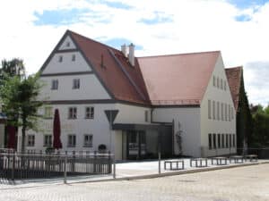 Restaurant zur Neuverpachtung - ab Nov. 2026 – Foto 2