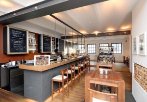 Restaurant zur Neuverpachtung - ab Nov. 2026 – Foto 4