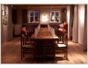 Restaurant zur Neuverpachtung - ab Nov. 2026 – Foto 5