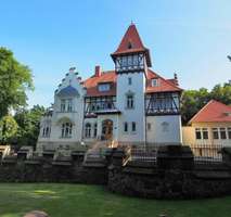 Schlossvilla