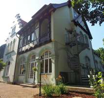 Schlossvilla – Foto 3