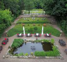 Schlossvilla – Foto 4
