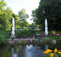 Schlossvilla – Foto 5