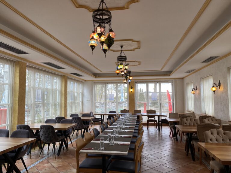 Shato am See Restaurant