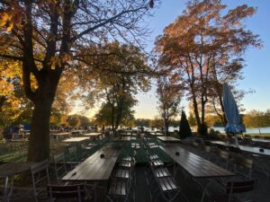 Shato am See Restaurant – Foto 2