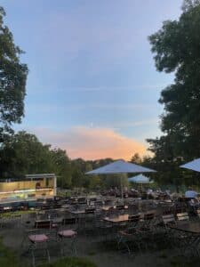Shato am See Restaurant – Foto 3