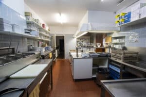 Traditionsreiche Gastronomie im Herzen der Stadt – Foto 4