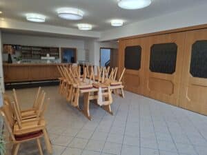 Vereinsheim Bezgenriet – Foto 2