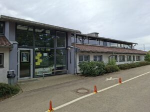 Vereinsheim Bezgenriet – Foto 5