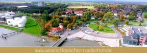 Weserschlösschen- Hotel & Restaurant sucht Pachtnachfolger – Foto 2