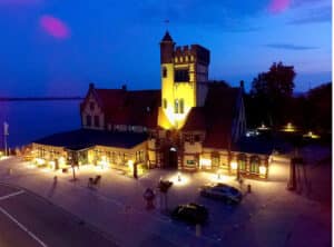 Weserschlösschen- Hotel & Restaurant sucht Pachtnachfolger – Foto 3