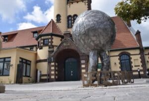 Weserschlösschen- Hotel & Restaurant sucht Pachtnachfolger – Foto 4