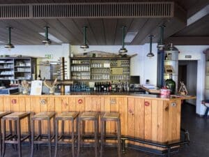 Zum Kesselhaus – Foto 3