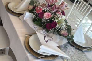 Neu zu verpachten: Voll ausgestattetes Restaurant & Eventlocation im Rhein-Main-Gebiet – Foto 2