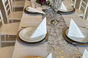 Neu zu verpachten: Voll ausgestattetes Restaurant & Eventlocation im Rhein-Main-Gebiet – Foto 3