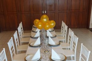Neu zu verpachten: Voll ausgestattetes Restaurant & Eventlocation im Rhein-Main-Gebiet – Foto 4