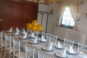 Neu zu verpachten: Voll ausgestattetes Restaurant & Eventlocation im Rhein-Main-Gebiet – Foto 5
