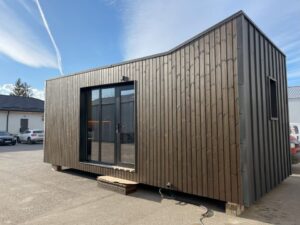 Pachtgrundstücke nähe Edersee in 34549 Hemfurth für Tiny- Cube oder Modulhäuser – Foto 5
