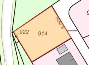 Tiny House / Modulhaus-Stellplatz in Hochstetten-Dhaun zur Pacht – Foto 4