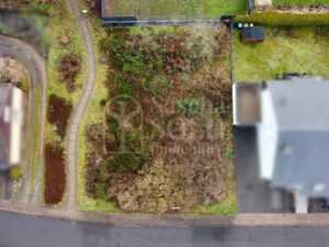 Bauplatz auf der Pachtener Heide - 538 m² Grundstück in Dillingen - Ohne zusätzliche Käuferprovision – Foto 2