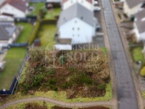 Bauplatz auf der Pachtener Heide - 538 m² Grundstück in Dillingen - Ohne zusätzliche Käuferprovision – Foto 3