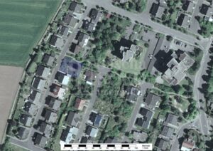 Bauplatz auf der Pachtener Heide - 538 m² Grundstück in Dillingen - Ohne zusätzliche Käuferprovision – Foto 4