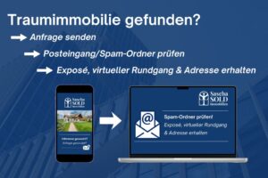 Bauplatz auf der Pachtener Heide - 538 m² Grundstück in Dillingen - Ohne zusätzliche Käuferprovision – Foto 5