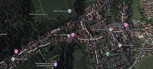 Top Lage in Wachenheim: Grundstück zur Pacht – Foto 2