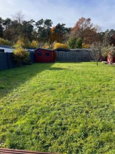Stellplätze für Ihr Tinyhouse am Franz-Felix-See in Greven, Pachtgrundstücke – Foto 2