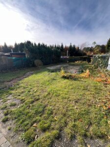 Stellplätze für Ihr Tinyhouse am Franz-Felix-See in Greven, Pachtgrundstücke – Foto 3