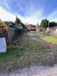 Stellplätze für Ihr Tinyhouse am Franz-Felix-See in Greven, Pachtgrundstücke – Foto 4