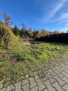 Stellplätze für Ihr Tinyhouse am Franz-Felix-See in Greven, Pachtgrundstücke – Foto 5