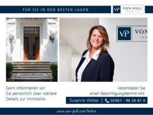 Natur, Freiheit, Perspektive – großzügiges Grundstück für Ihre Ideen – Foto 5