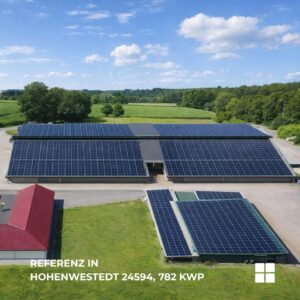 Landwirte aufgepasst: Verpachten Sie Ihre ungenutzen Dachflächen! – Foto 2
