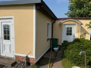 Gartenbungalow in Wolgast - Ziesaberg – Foto 4