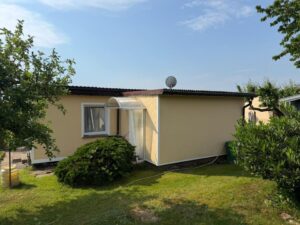 Gartenbungalow in Wolgast - Ziesaberg – Foto 5
