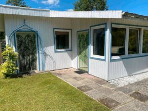 Bungalow in Zehdenick Wassergrundstück – Foto 2
