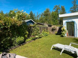 Bungalow in Zehdenick Wassergrundstück – Foto 4