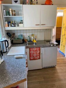 Bungalow in Zehdenick Wassergrundstück – Foto 5