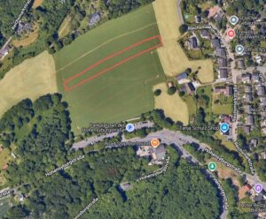 Verpachtung von ca. 0,49 ha Ackerland in Dortmund – Foto 2