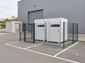 Eigene Trafostation? Landwirtschaftliche Fläche verpachten – Foto 2